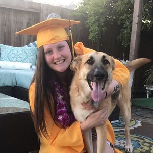 Meet your Posher, Jenna